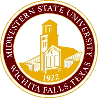 MSU - Midwestern State University logo